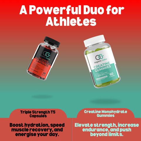 Shred Triple Strength T5 Capsules