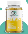 Amino Hydrate Gummies
