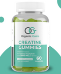 Creatine Monohydrate Gummies