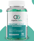 Creatine Ultra+ Gummies