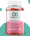 Marine Collagen Gummies