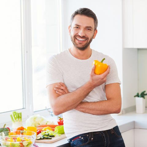 Men’s Health Essentials