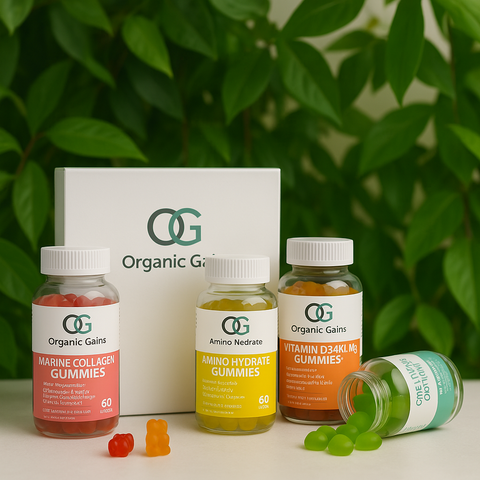Women's Health Bundle