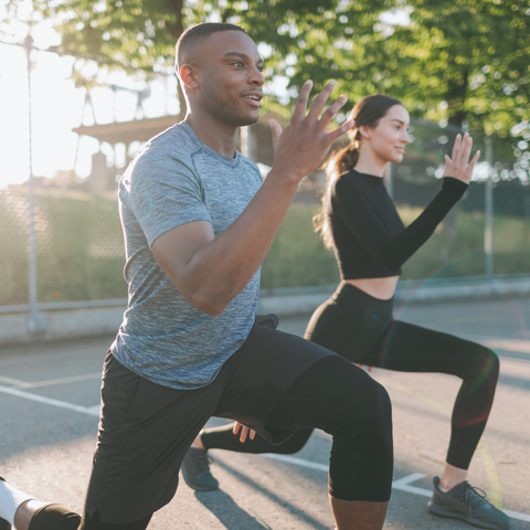 Athletes Pro Essentials