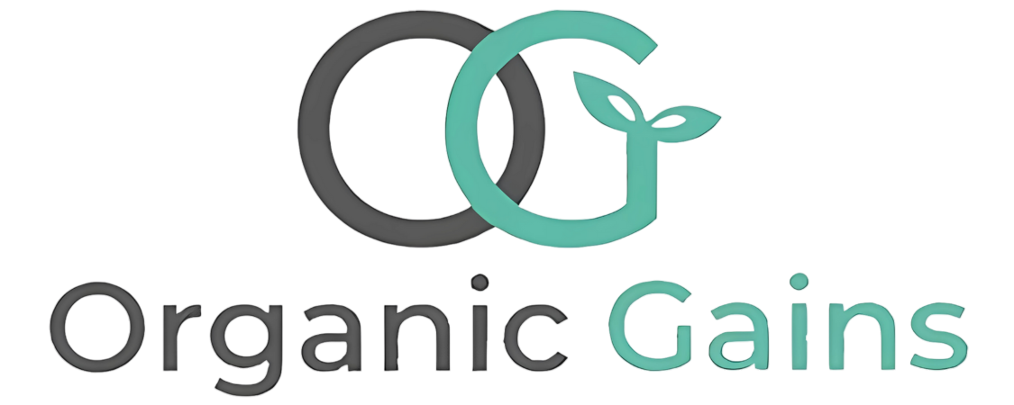 Organic Gains